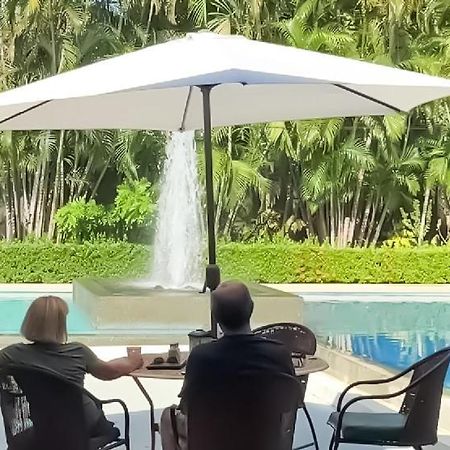 The Palms At Coco Beach Экстерьер фото
