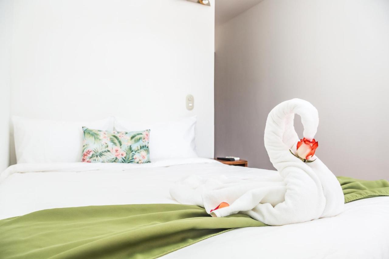 The Palms At Coco Beach Экстерьер фото