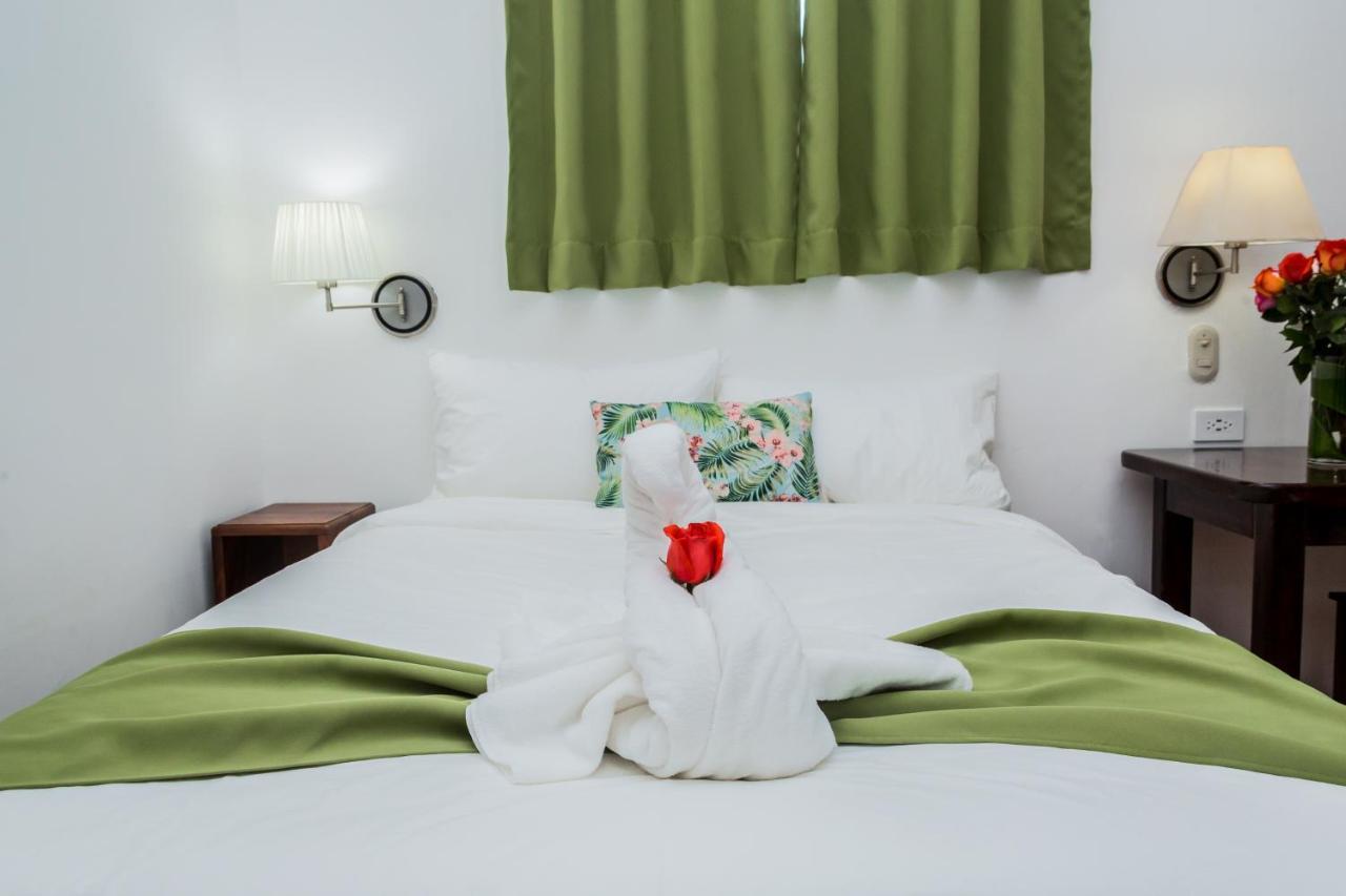 The Palms At Coco Beach Экстерьер фото