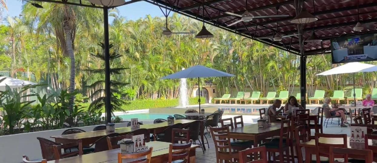 The Palms At Coco Beach Экстерьер фото