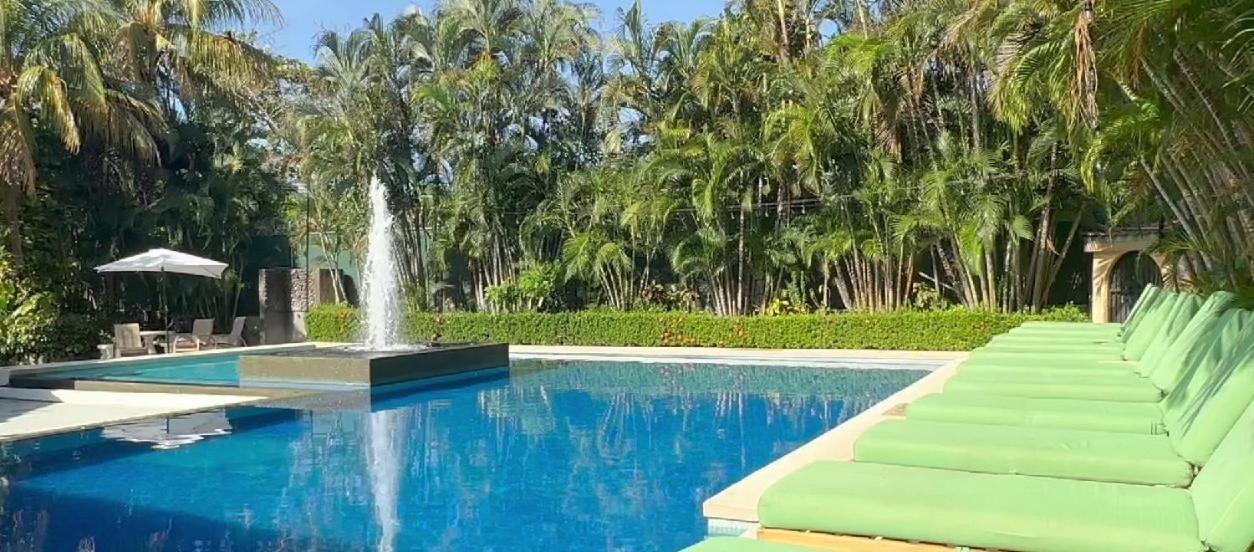 The Palms At Coco Beach Экстерьер фото