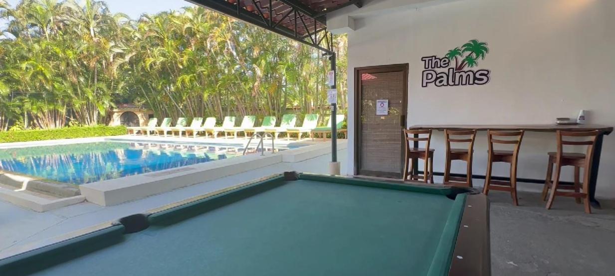 The Palms At Coco Beach Экстерьер фото